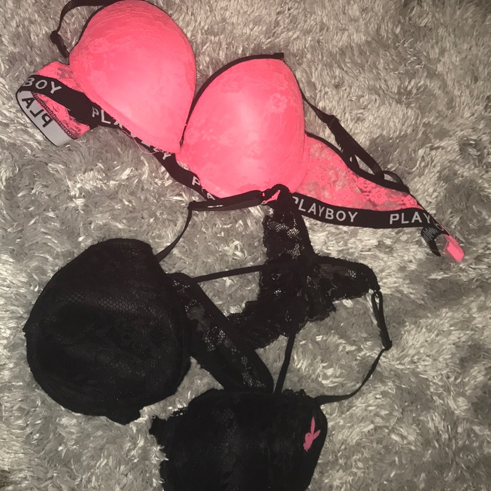 Playboy 2bras